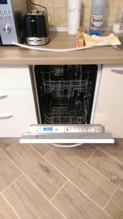 Aterman Apartment'S Sinca Veche Luaran gambar