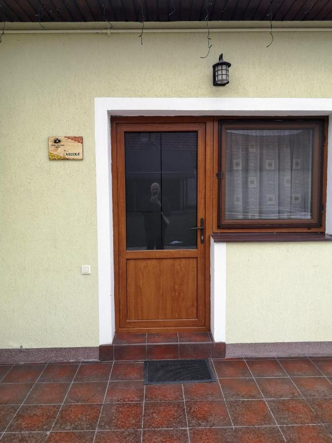 Aterman Apartment'S Sinca Veche Luaran gambar
