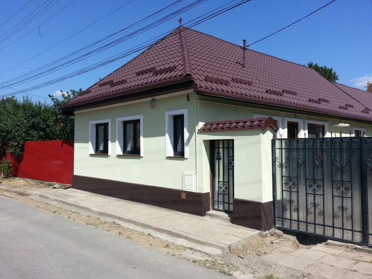 Aterman Apartment'S Sinca Veche Luaran gambar