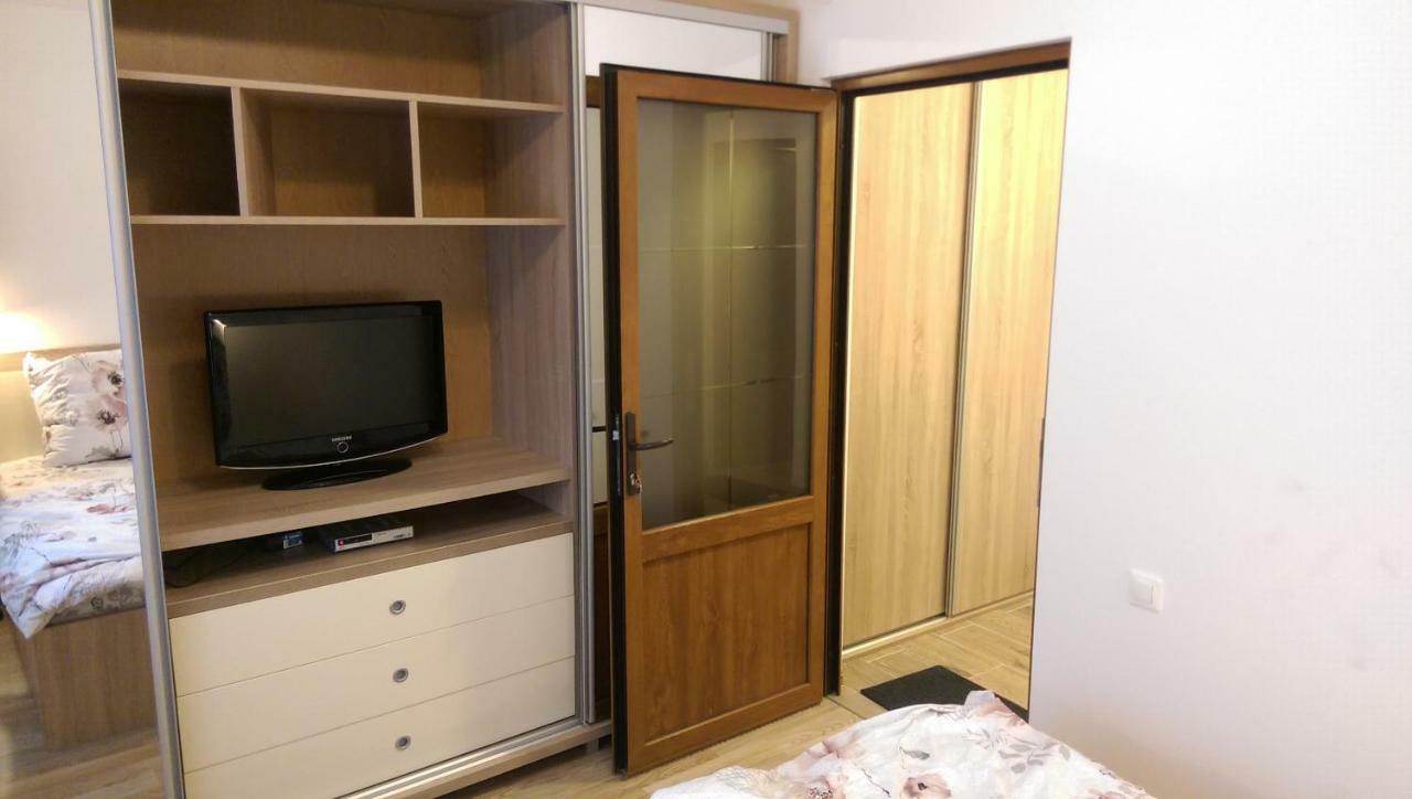 Aterman Apartment'S Sinca Veche Luaran gambar