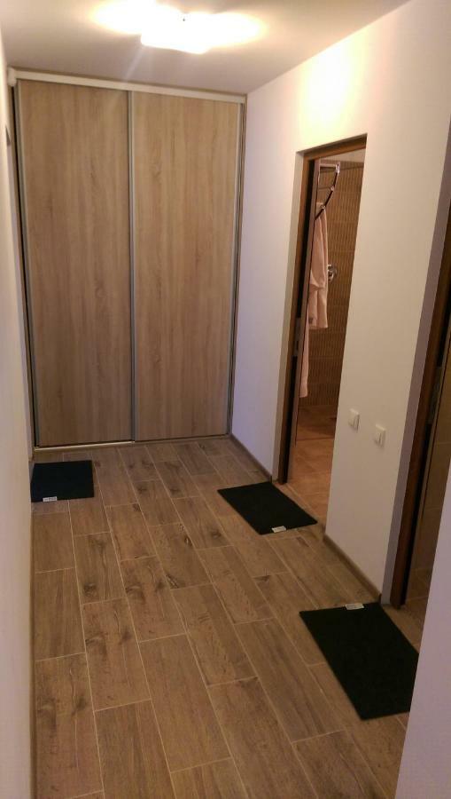 Aterman Apartment'S Sinca Veche Luaran gambar