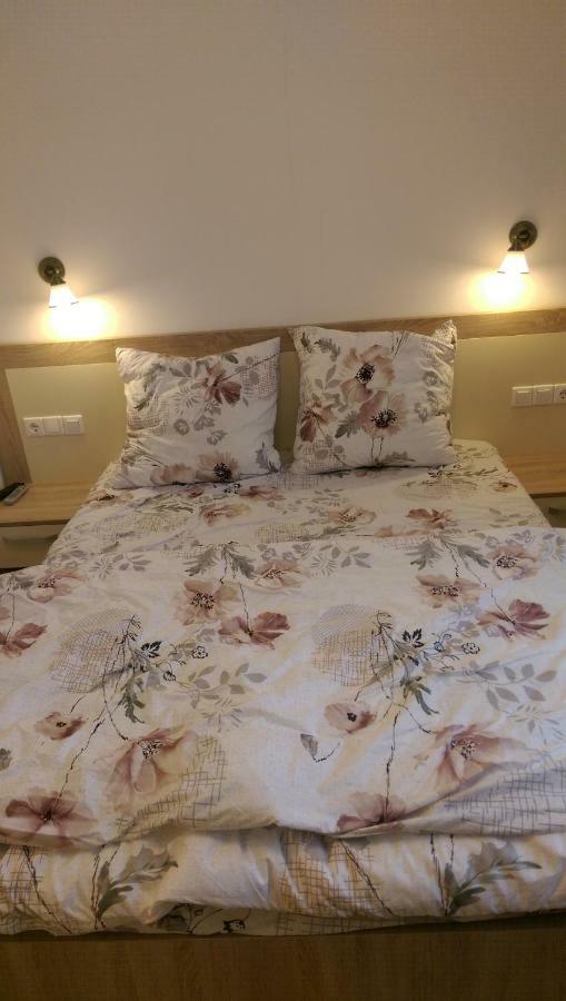 Aterman Apartment'S Sinca Veche Luaran gambar