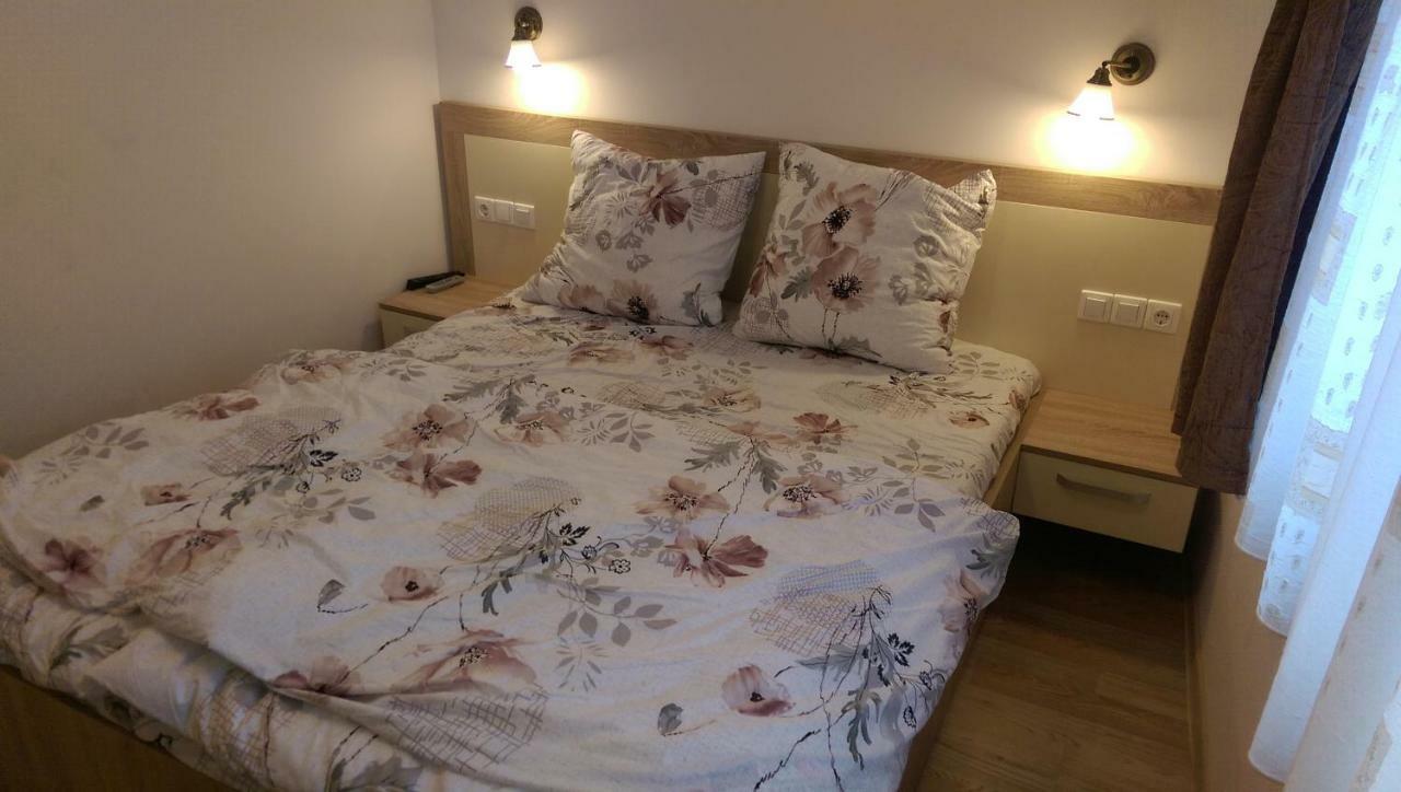 Aterman Apartment'S Sinca Veche Luaran gambar