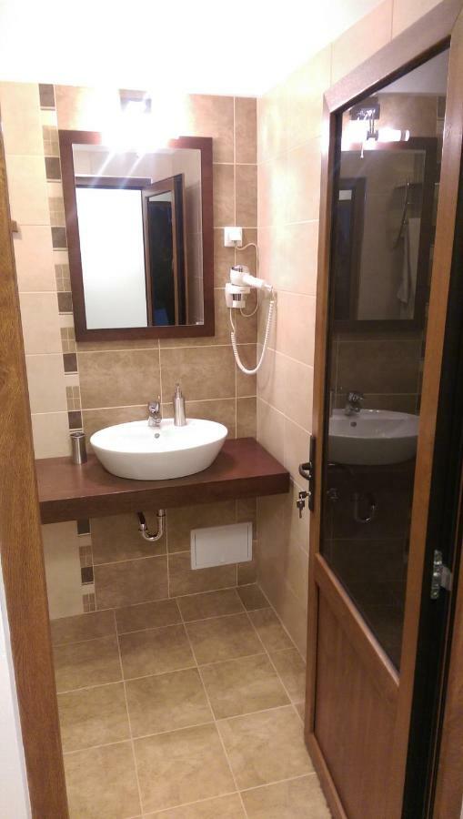 Aterman Apartment'S Sinca Veche Luaran gambar
