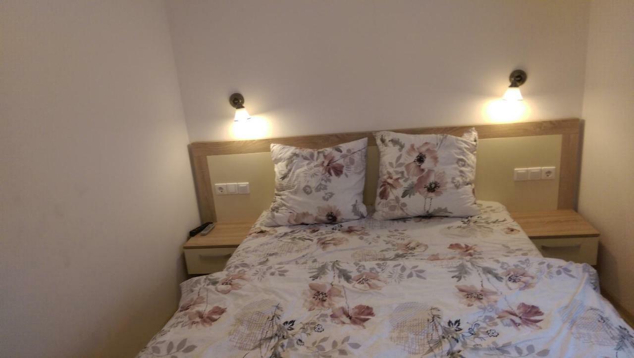 Aterman Apartment'S Sinca Veche Luaran gambar