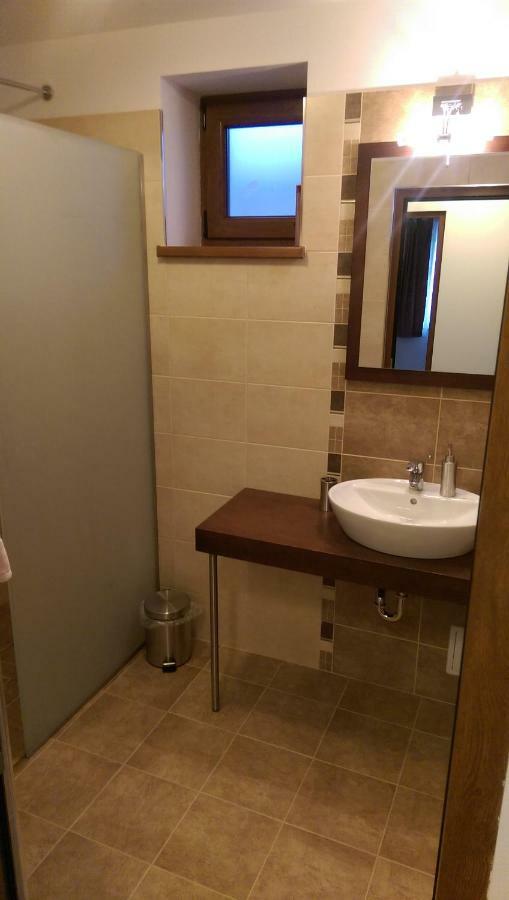 Aterman Apartment'S Sinca Veche Luaran gambar