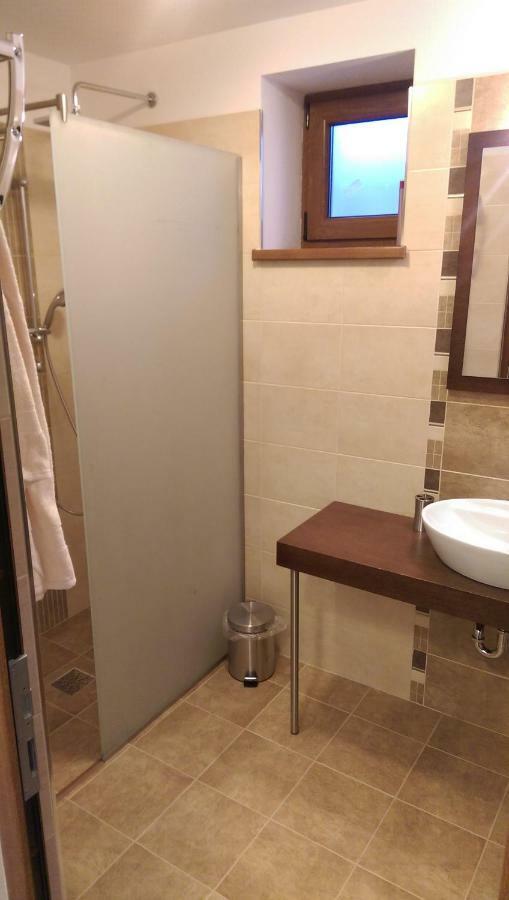 Aterman Apartment'S Sinca Veche Luaran gambar