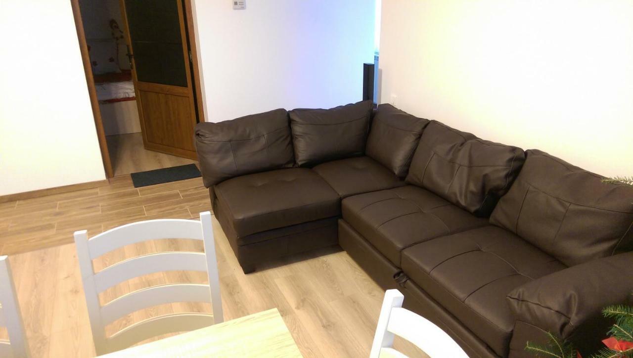 Aterman Apartment'S Sinca Veche Luaran gambar