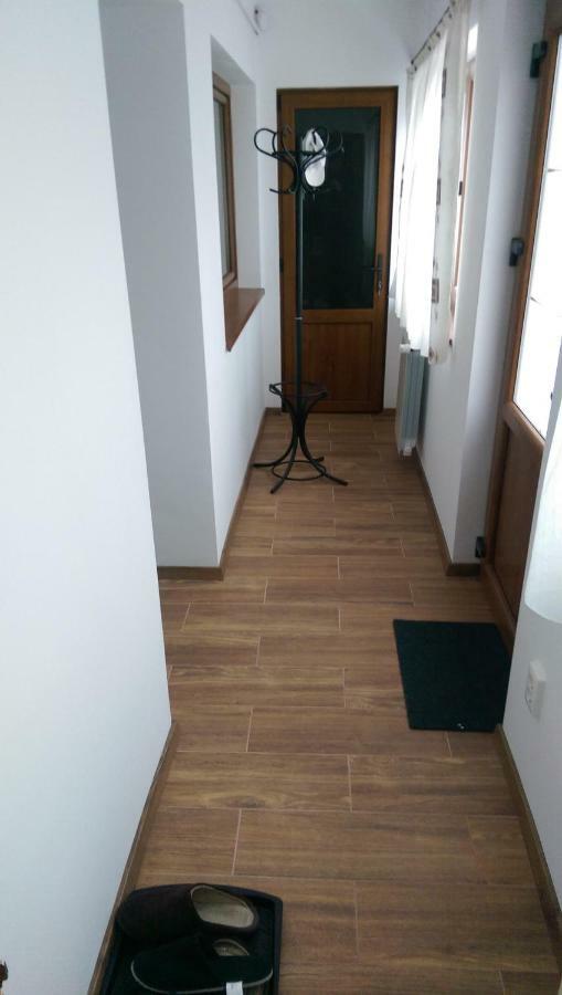 Aterman Apartment'S Sinca Veche Luaran gambar