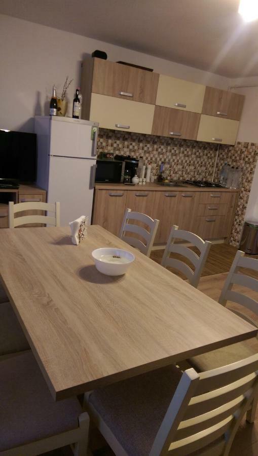 Aterman Apartment'S Sinca Veche Luaran gambar