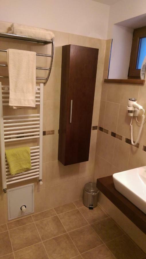 Aterman Apartment'S Sinca Veche Luaran gambar