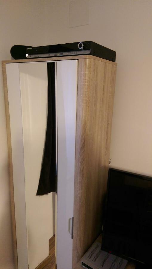 Aterman Apartment'S Sinca Veche Luaran gambar