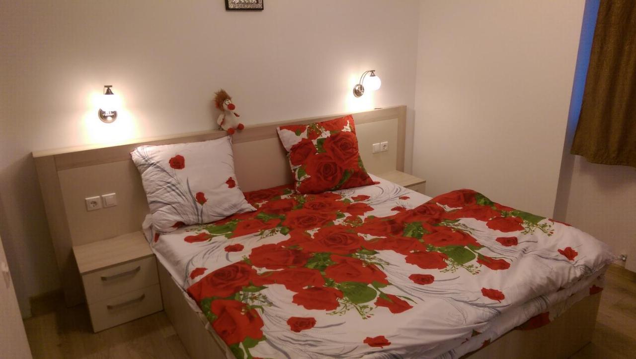 Aterman Apartment'S Sinca Veche Luaran gambar
