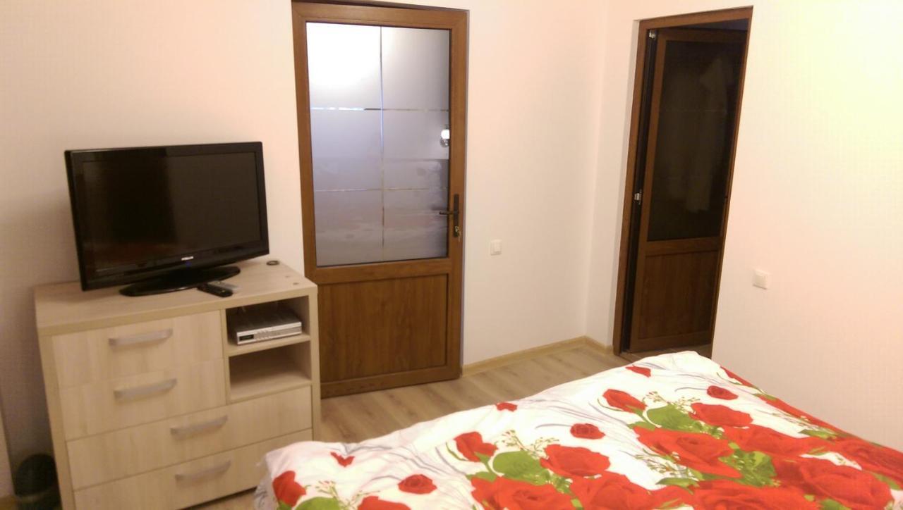 Aterman Apartment'S Sinca Veche Luaran gambar