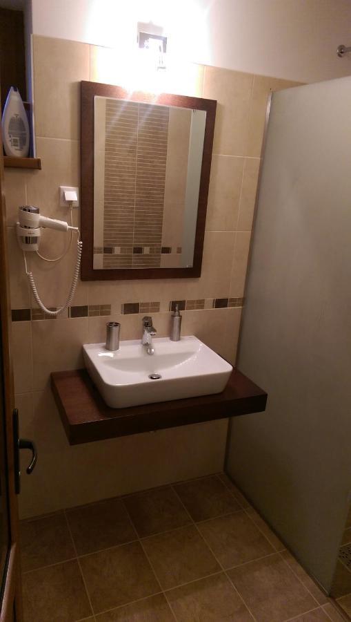 Aterman Apartment'S Sinca Veche Luaran gambar