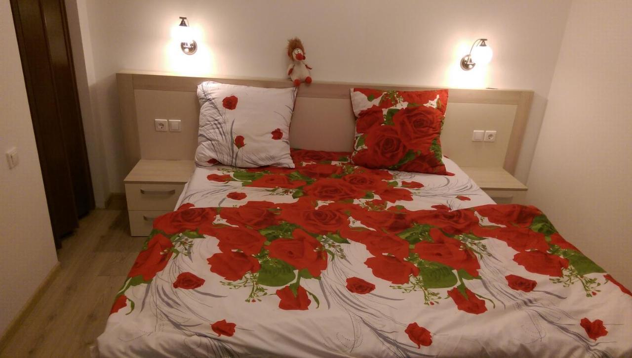 Aterman Apartment'S Sinca Veche Luaran gambar